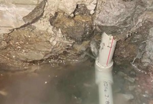 宣化管道漏水检测五