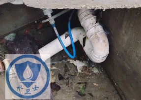 宣化水管漏水检测公司6
