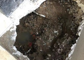宣化水管漏水检测公司2