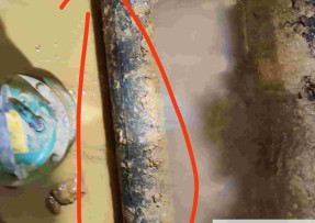 宣化水管漏水检测公司1
